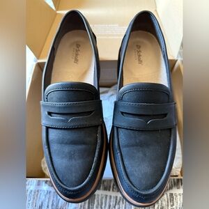 Dr. Scholl’s Nice Day Max Platform